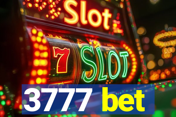 3777 bet